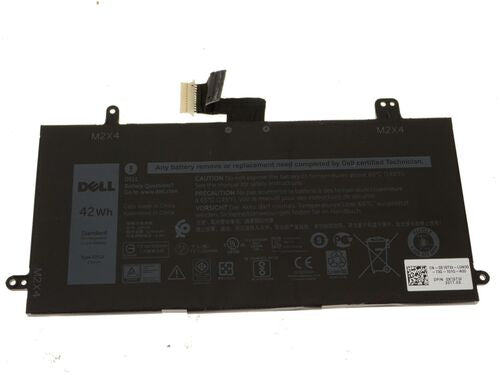 Components>Batteries>Laptops - Dell - FTH6F - Open Box