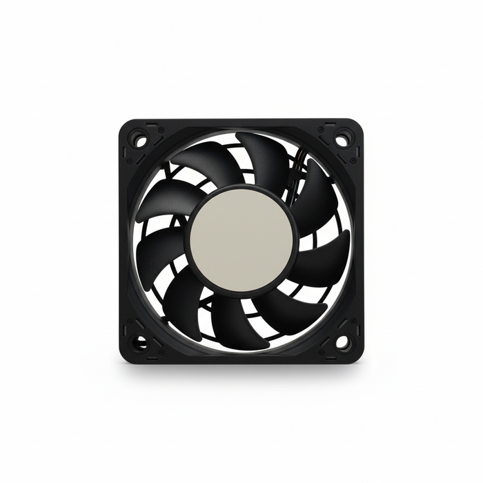 Servers>Server Options>Fans/Heatsinks - Dell - 3KNTY - Open Box