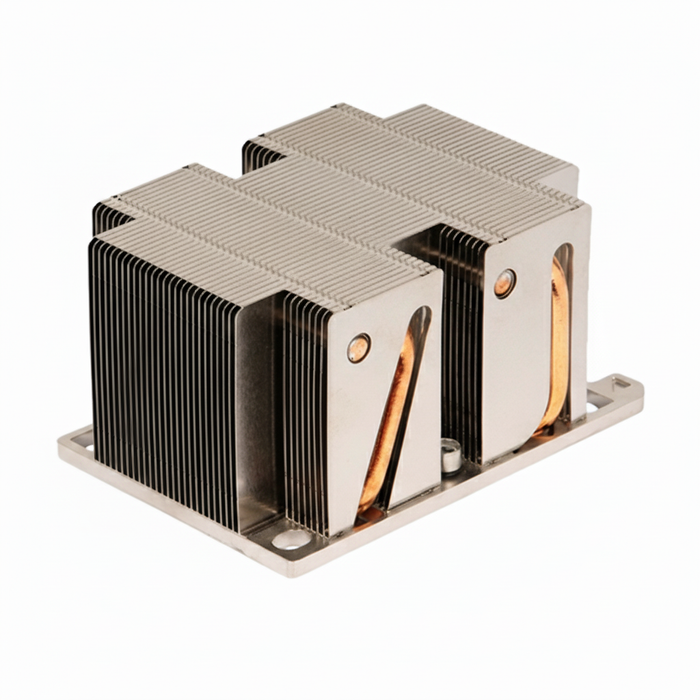 Servers>Server Options>Fans/Heatsinks - Dell - 15W0N - Open Box