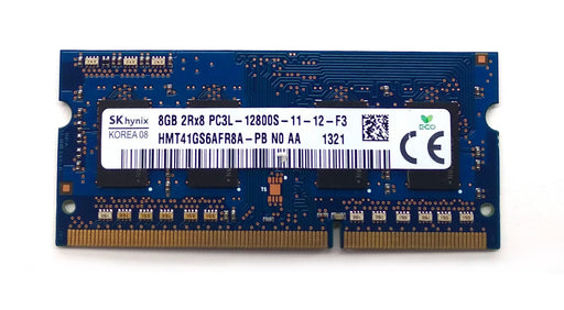 Memory>RAM - Desktop/Laptop - Dell - N2M64 - Open Box