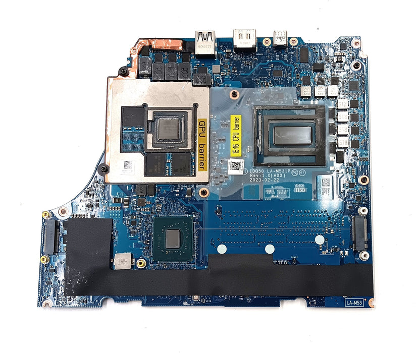 Components>Motherboards>Laptops - Dell - K793X - Open Box