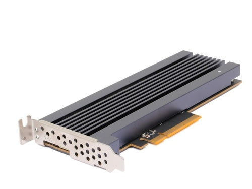 Servers>Drives & Storage - Dell - FTX2R - Open Box