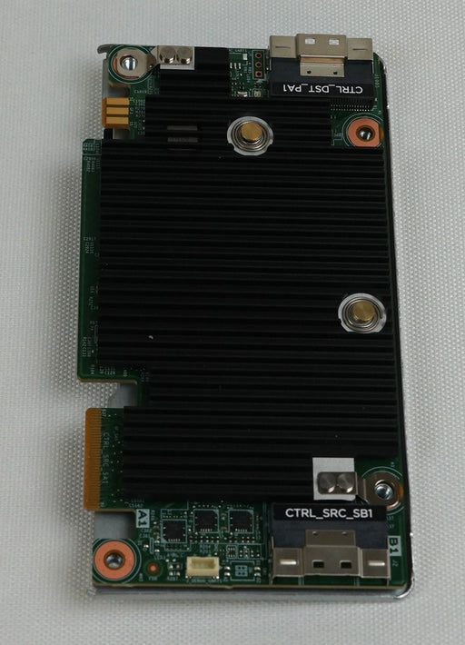 Networking>Ethernet / Network / Wireless Cards - Dell - T761Y - Open Box