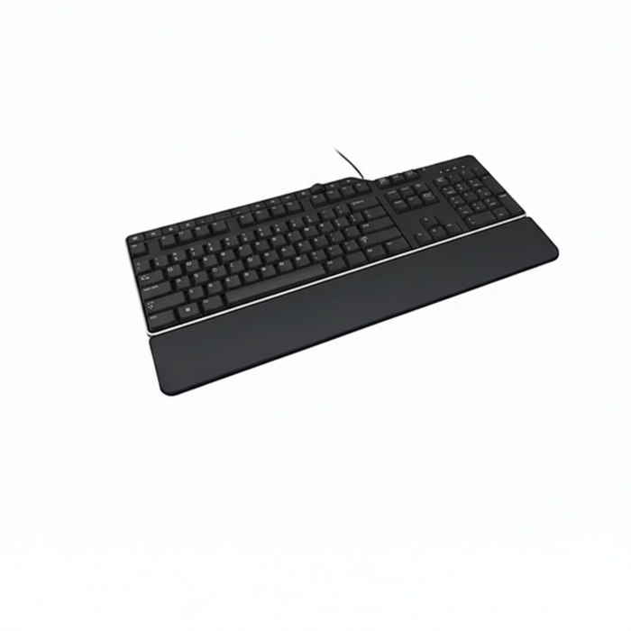 Input Devices>Keyboard / Keypads - Dell - KB522-BK-US - Open Box