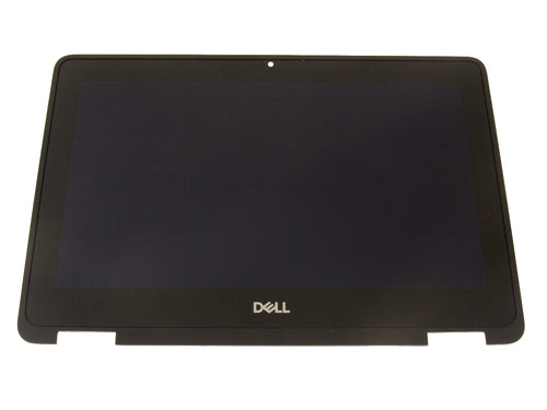Components>Screens>Laptop Screen Assembly - Dell - FHMWH - Refurbished