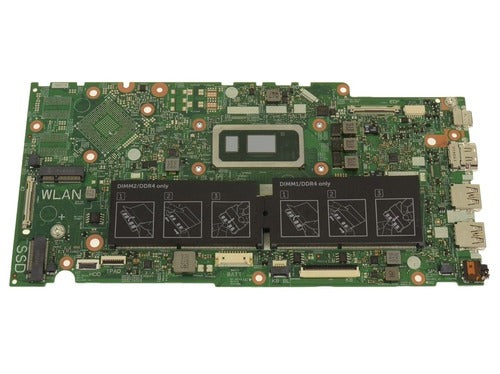 Components>Motherboards>Laptops - Dell - J0XK8 - New