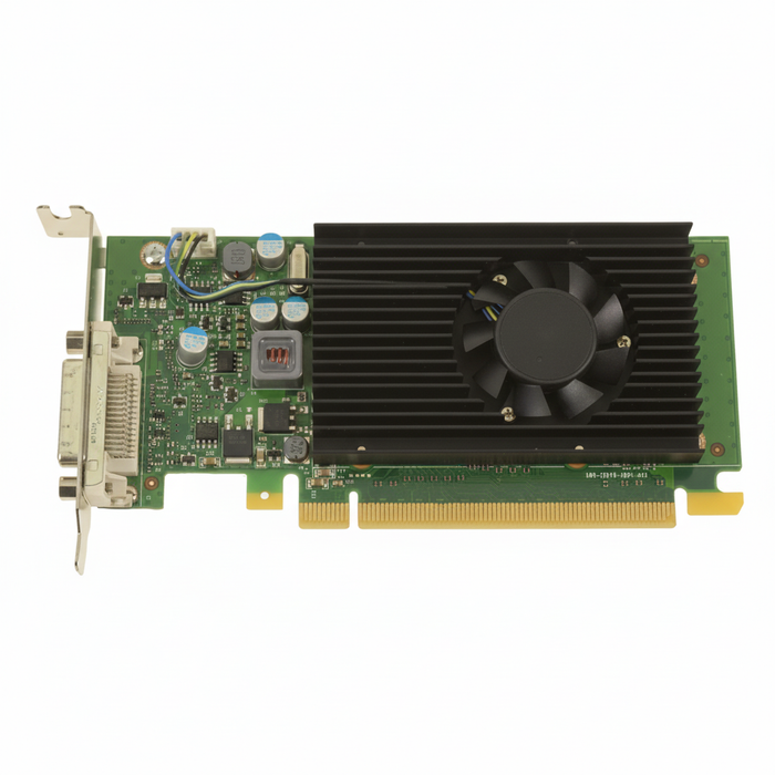 Multimedia>Video Cards - Dell - MP08K - New