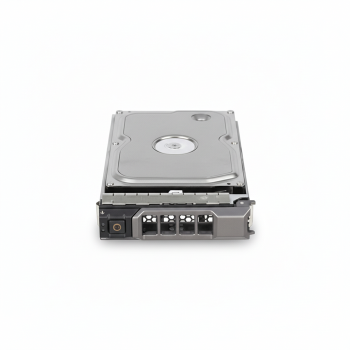 Servers>Drives & Storage - Dell - GRCT2 - Open Box
