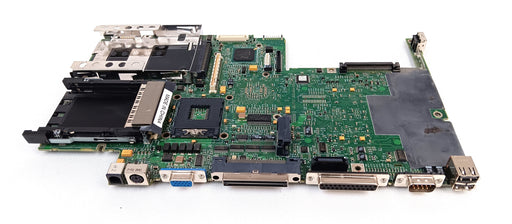 Components>Motherboards>Laptops - Dell - 0M099 - Open Box