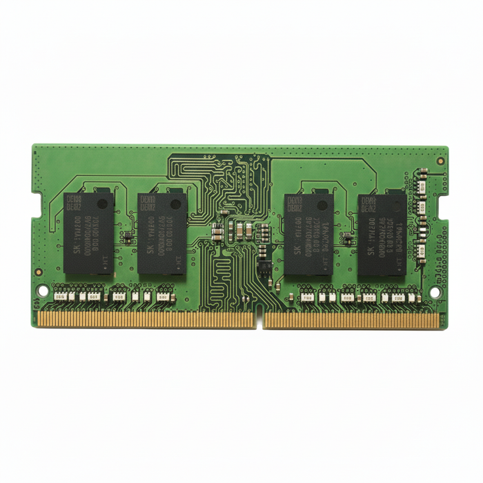 Memory>RAM - Desktop/Laptop - Hynix - HMAA1GS6CJR6N-XN - Open Box
