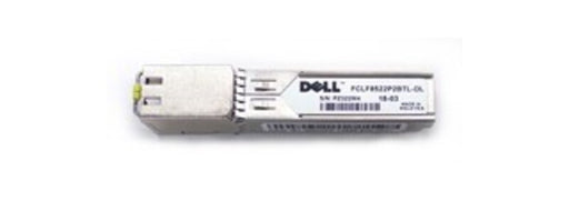 Networking>Transceivers / Converters / Modules - Dell - MHVPK - Open Box