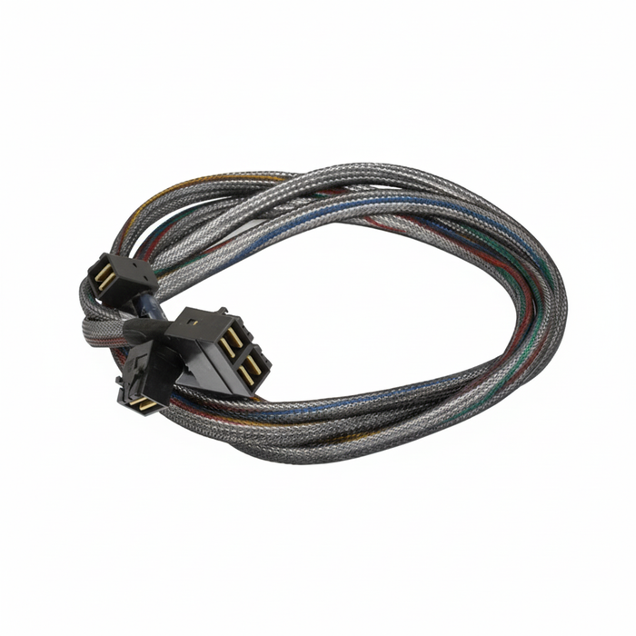 Cables & Connectors>SCSI/ IDE / EIDE / ATA / SATA - Dell - VKGDV - Open Box