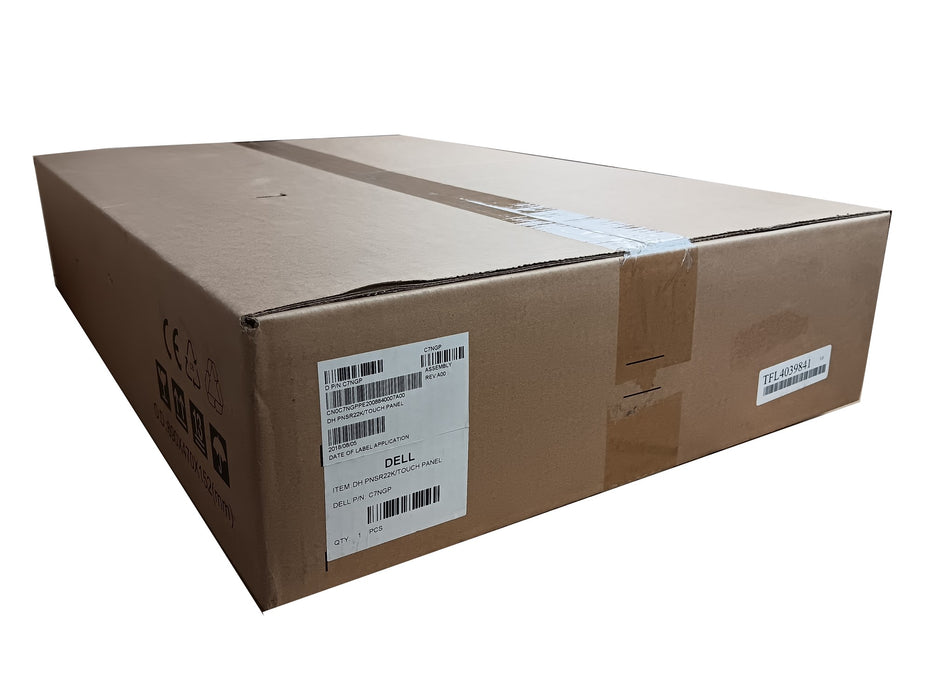 Components>Screens>All-in-one Desktop - Dell - C7NGP - New