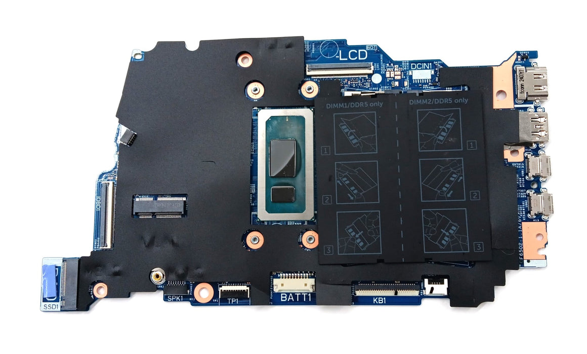 Components>Motherboards>Laptops - Dell - K09R8 - Open Box