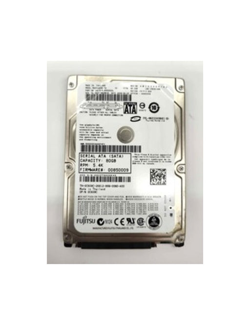 Drives & Storage>Internal Hard Drives>SATA - Dell - C609C - Open Box