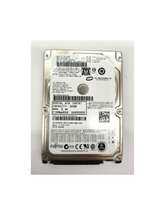 Drives & Storage>Internal Hard Drives>SATA - Dell - C609C - Open Box
