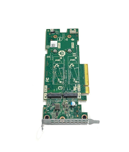 Drives & Storage>ATA / SATA Storage Controllers - Dell - 72WKY - Open Box