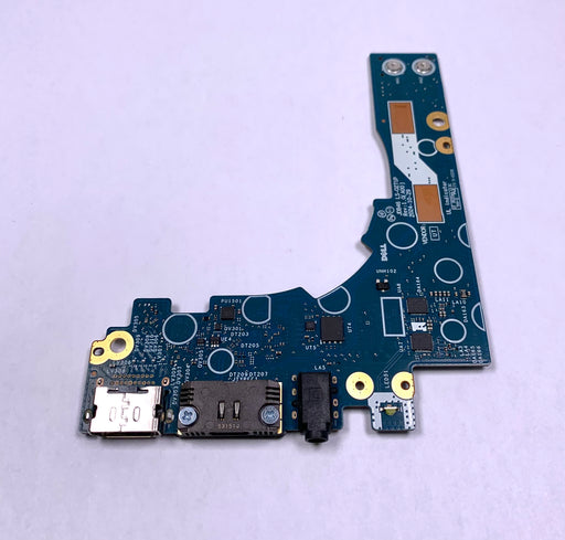 Components>Miscellaneous>Laptops - Dell - RC0XJ - Open Box