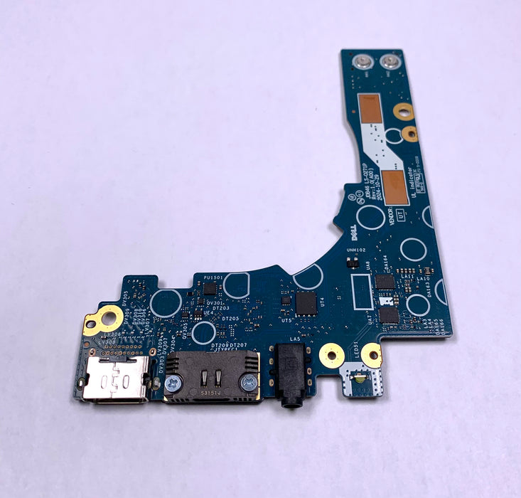 Components>Miscellaneous>Laptops - Dell - RC0XJ - Open Box