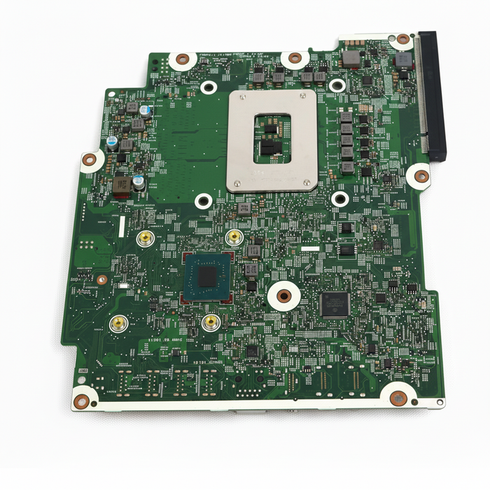 Components>Motherboards>Desktops - Dell - RV5V3 - Open Box