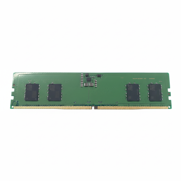 Memory>RAM - Desktop/Laptop - Samsung - M323R1GB4PB0-CWM - Open Box