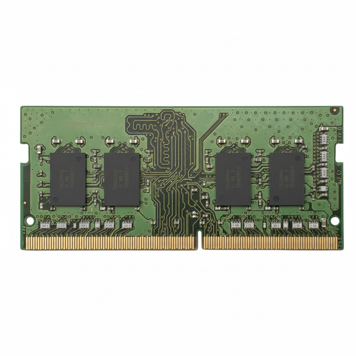 Memory>RAM - Desktop/Laptop - Hynix - HMA81GS6DJR8N-XN - Open Box