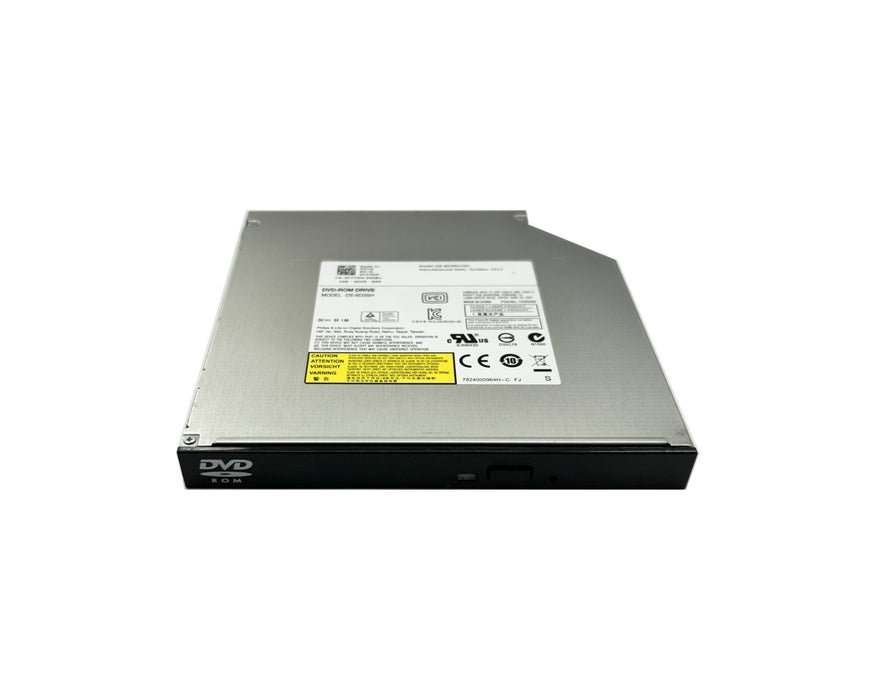 Drives & Storage>DVD/Blu-Ray Drives/Burners>Internal - Dell - F77DM - Open Box