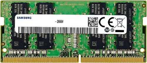 Memory>RAM - Desktop/Laptop - Samsung - M471A5244CB0-CWE - Open Box