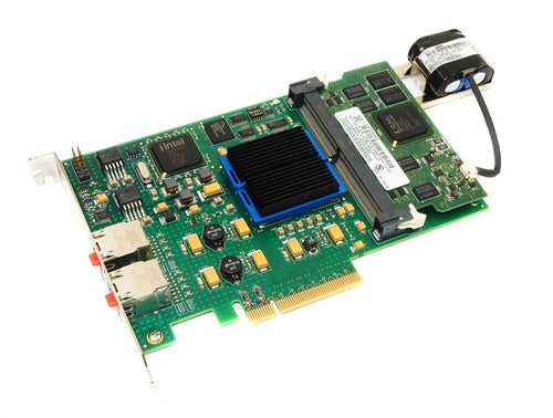 Drives & Storage>SAS Storage Controllers - Dell - DV94N - Open Box