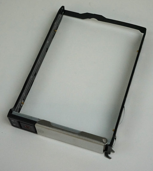 Servers>Server Options>Drive Trays/Chassis - Dell - FX79D - Open Box