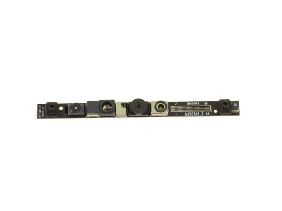 Cameras>Web Cameras - Dell - 34X5F - Open Box