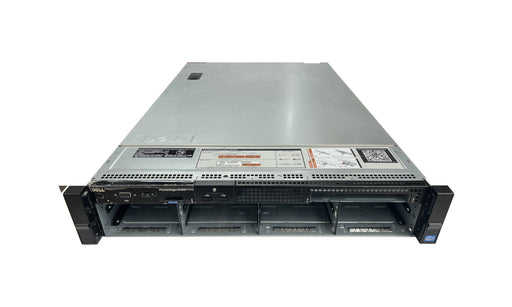 Servers>Rackmount Servers - Dell - R720-X6H47 - Open Box