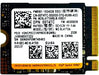 Drives & Storage>SSD Drives - Dell - 0T4TC - Open Box