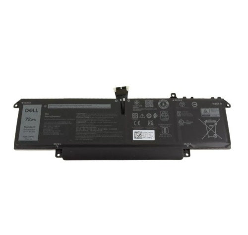 Components>Batteries>Laptops - Dell - 3N81G - Refurbished