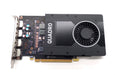 Multimedia>Video Cards - PNY Technologies - VCQP2000-SB - Open Box