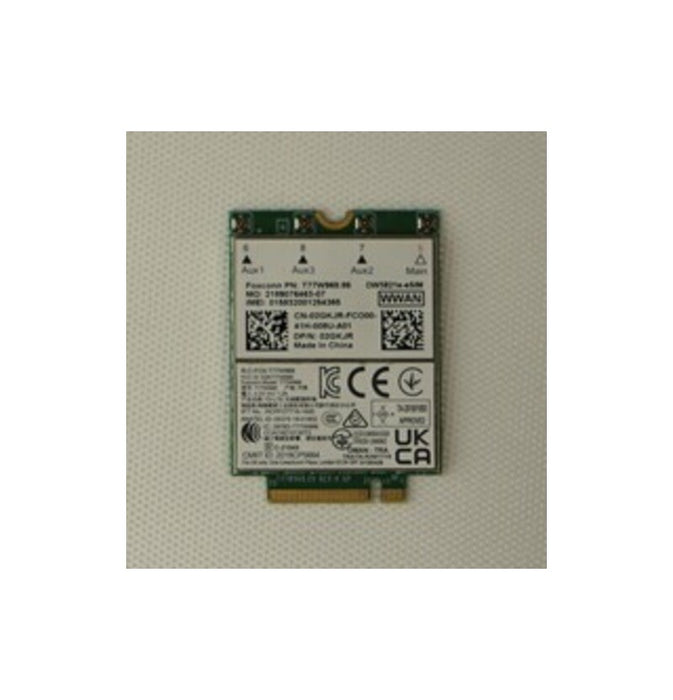 Laptops>Communications>Wireless - Dell - 2GKJR - Open Box