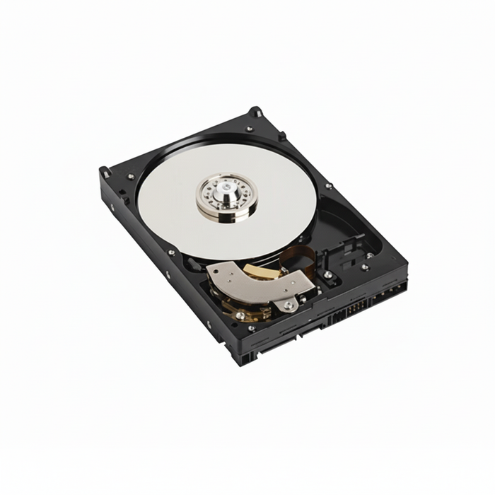 Drives & Storage>Internal Hard Drives>SATA - Dell - 1KT1K - Open Box