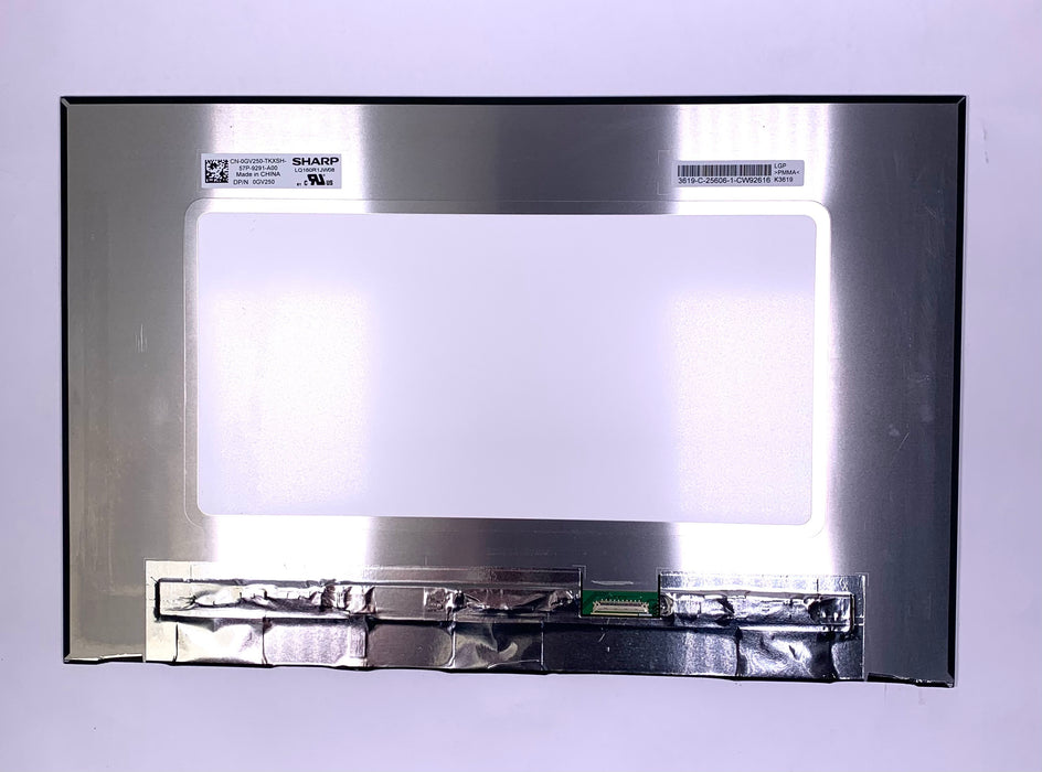 Components>Screens>Laptop Screen only - Dell - GV250 - Open Box