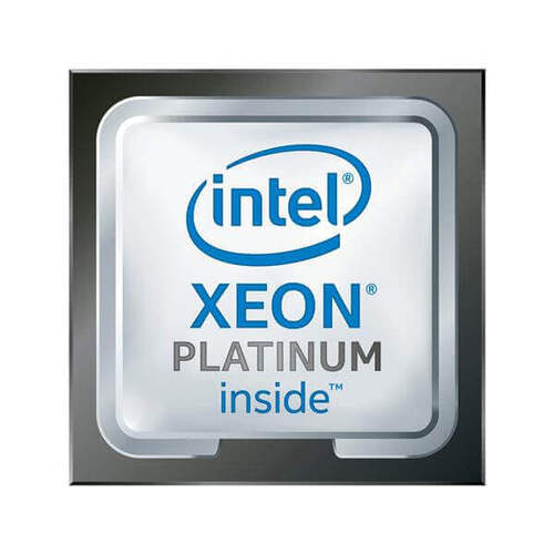Servers>Server Options>Processors - Intel - CD8069504195101 - New