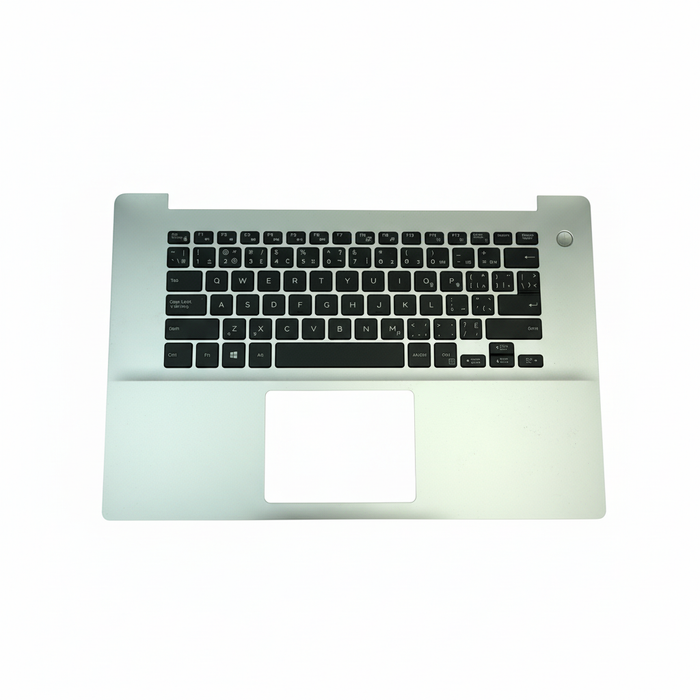 Input Devices>Keyboard / Keypads - Dell - RG1HK - New