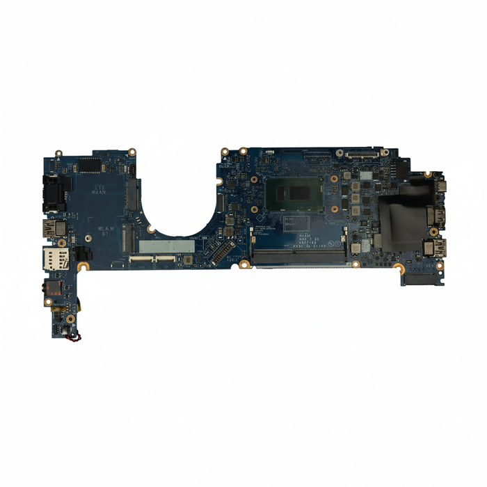 Components>Motherboards>Laptops - Dell - MXW44 - New