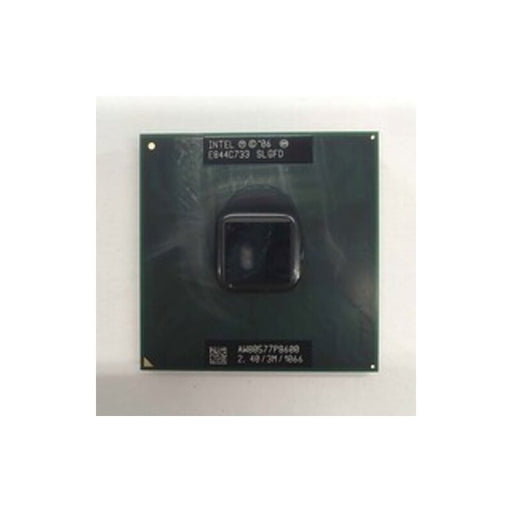 Components>CPUs>Laptops - Intel - AW80577SH0563M - Open Box