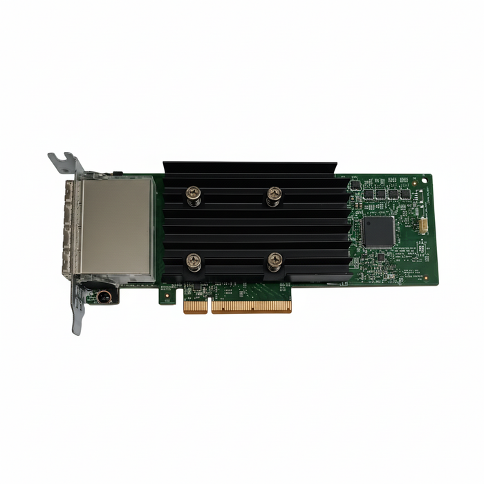 Drives & Storage>SAS Storage Controllers - Dell - 6T1F1 - Open Box