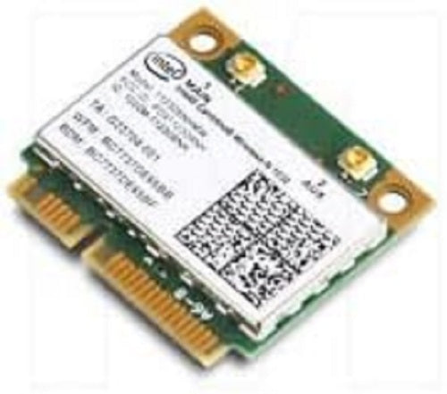 Networking>Ethernet / Network / Wireless Cards - Dell - 7KGX9 - Open Box