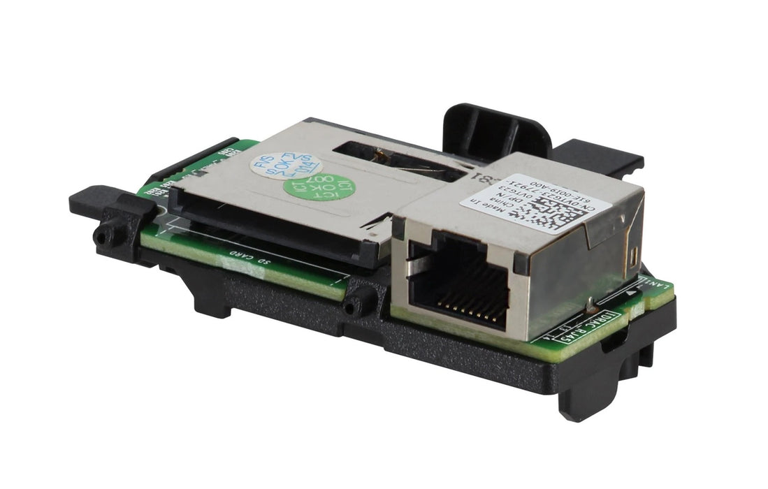 Servers>Communications>Remote Access - Check Point Software - VTG23 - Open Box
