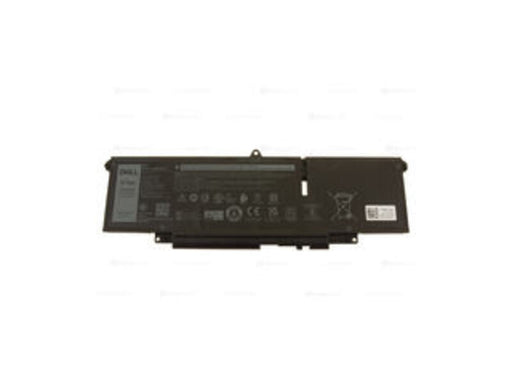 Components>Batteries>Laptops - Dell - 66DWX - Open Box