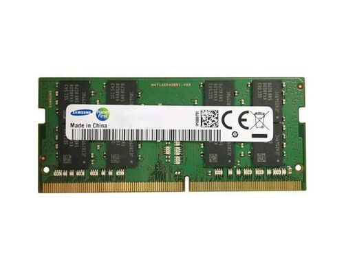 Memory>RAM - Desktop/Laptop - Samsung - M471A2G43BB2-CWE - Open Box