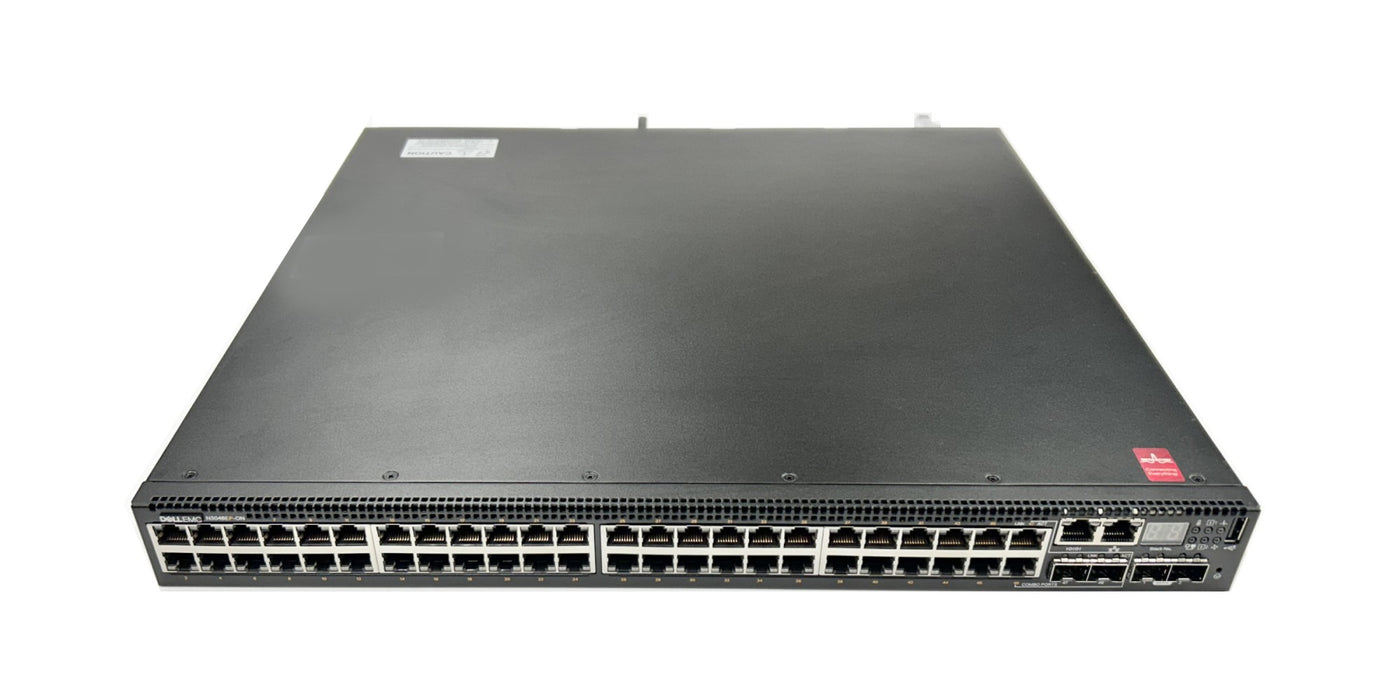 Networking>Network Hubs / Switches - Dell - 4V45P - Refurbished