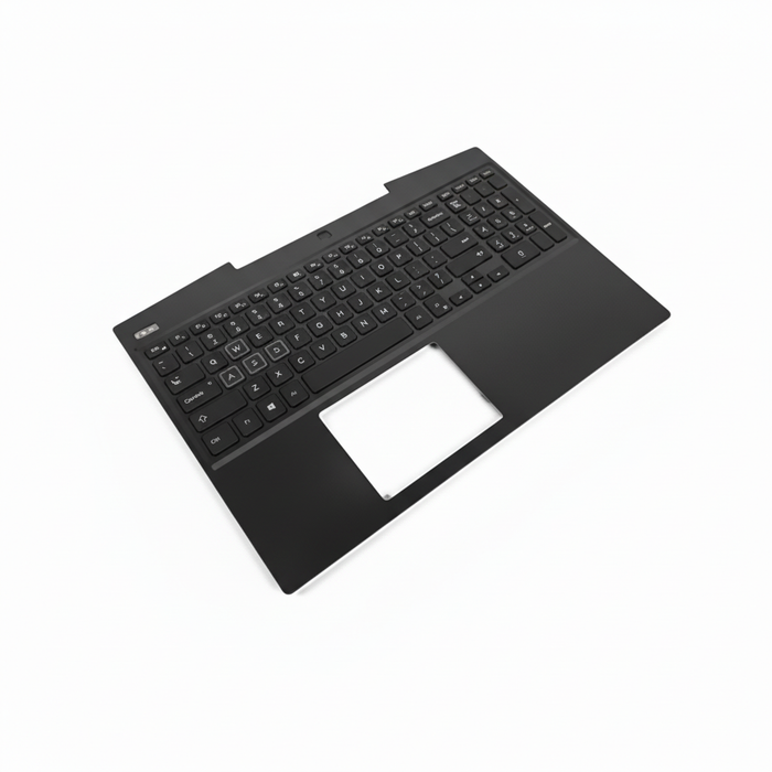 Components>Chassis & Chassis Parts>Laptops - Dell - YN62K - New