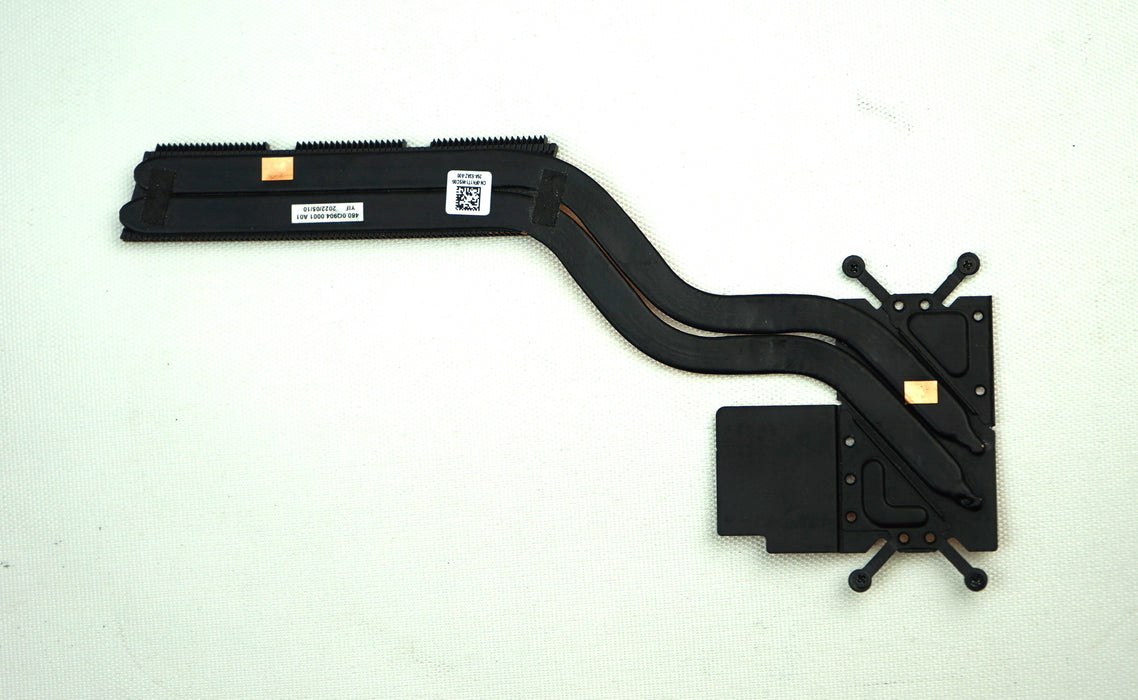 Components>Fans and Heatsinks>Laptops - Dell - FK1T1 - Open Box